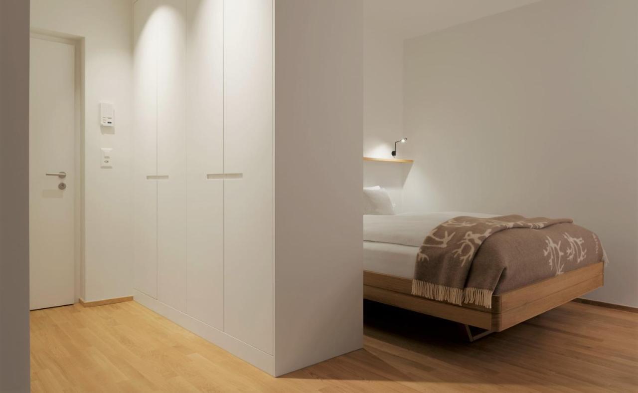 Haus-Ascot-Zermatt公寓 外观 照片